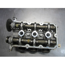 #I204 Right Cylinder Head From 2009 Ford Escape  3.0 9L8E6090BE